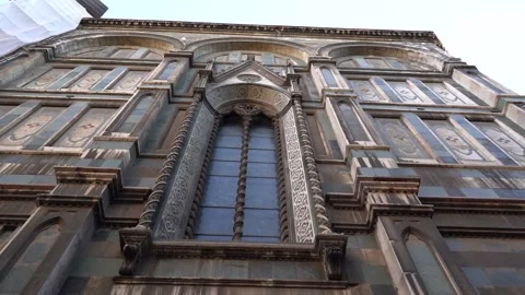 Duomo of Florence Vídeo Stock 197630865