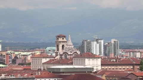 Duomo Stock Footage 132950736