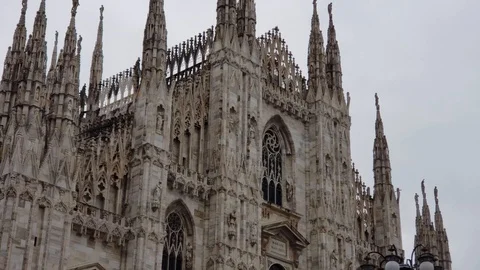 Duomo northwest Vidéo 122241112