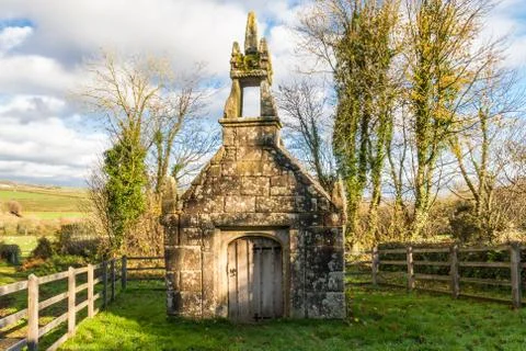 Dupath Well Stock Photos
