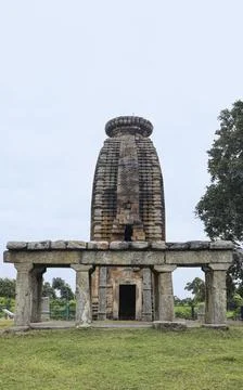 Duplicate entry: View of the Old Jain Temple with its intricately designed .. Stock Photos