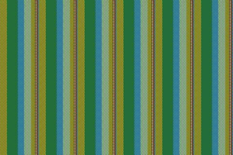 Durable lines fabric vertical, vibrant texture stripe pattern. Greeting car.. Stock Illustration