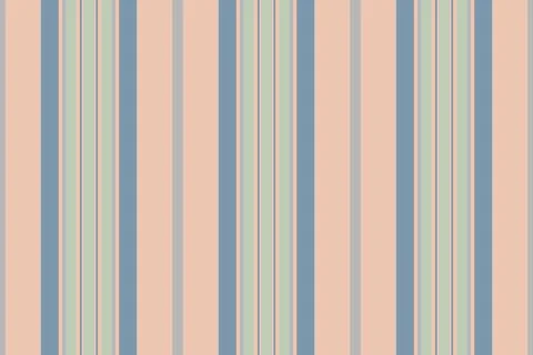 Durable seamless vertical lines, hunter vector background pattern. Simplici.. Stock Illustration