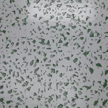 Durable, Stylish Tiles – Perfect Texture for Every Space Stock Illustration