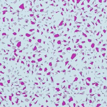 Durable, Stylish Tiles – Perfect Texture for Every Space Stock Illustration