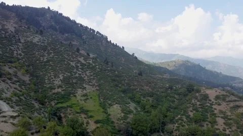 The Durand Line Stock Footage 274869625