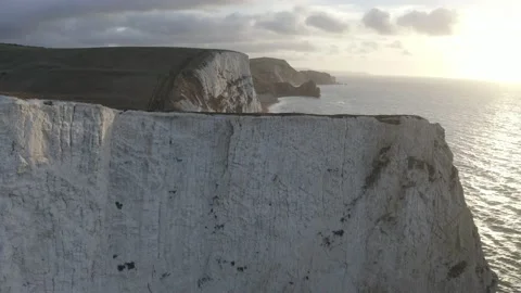 Durdle Door 5 Stock Footage 236475359