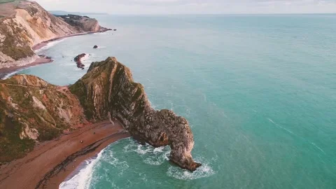 Durdledoor 01 1 Stock Footage 131945752