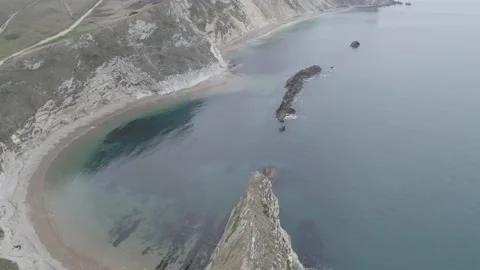 DurdleDoor8 Stock Footage 236475309