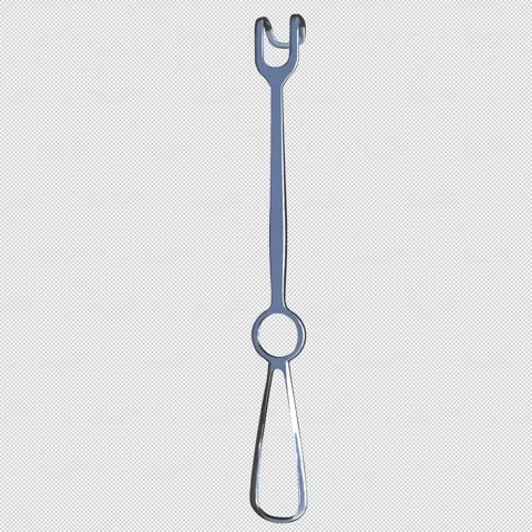 Durham Retractor 스톡 동영상 316571692
