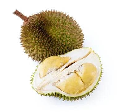 Durian Stock Photos
