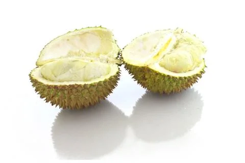 Durian Foto stock