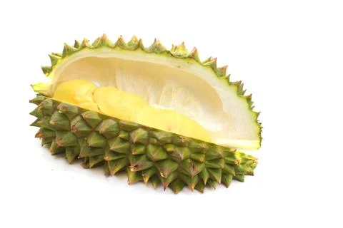Durian Stock Photos
