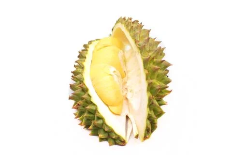 Durian Stock Photos