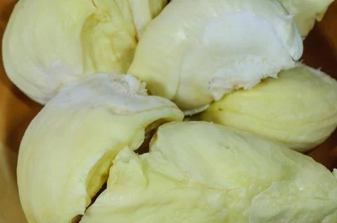 Durian Stock Photos