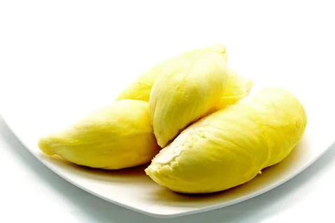Durian Stock Photos