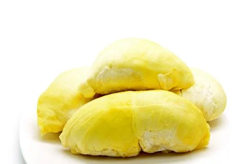 Durian Stock Photos