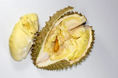 Durian Stock Photos