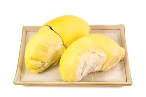 Durian Stock Photos