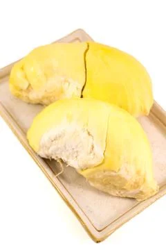 Durian Stock Photos