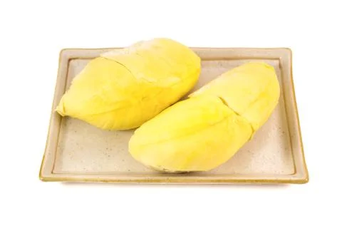 Durian Stock Photos