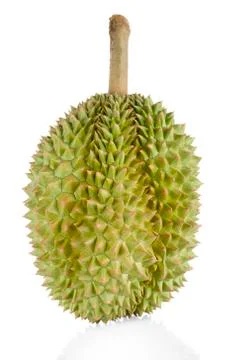 Durian Stock Photos