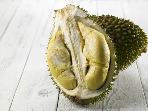 Durian Stock Photos