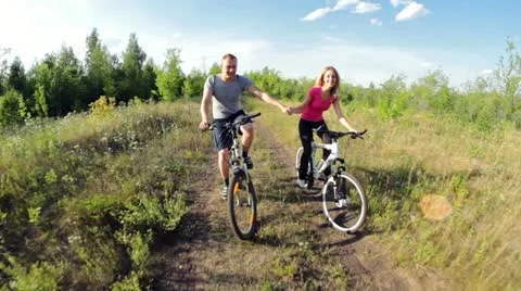 During a sunny day Stock Footage 11440236