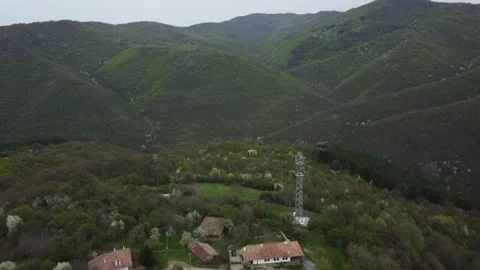 Durlevtsy Stock Footage 184642883