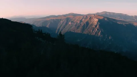 Durmitor Stock Footage 231797912