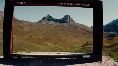 Durmitor Stock Footage 231798918