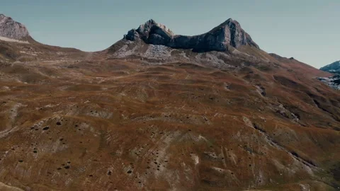 Durmitor Stock Footage 231799398