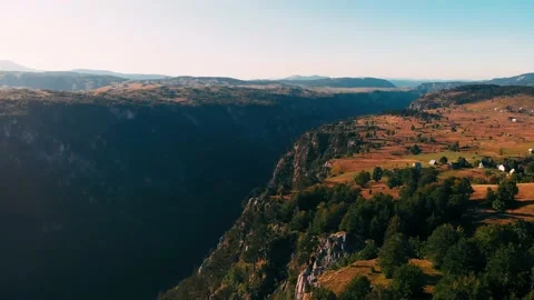 Durmitor Stock Footage 231800230