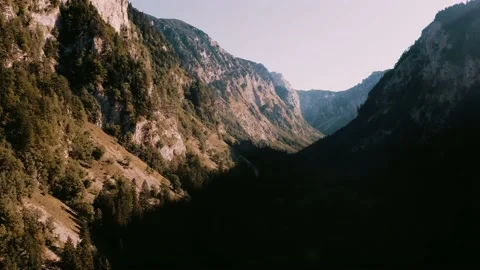 Durmitor national park Stock Footage 231798147