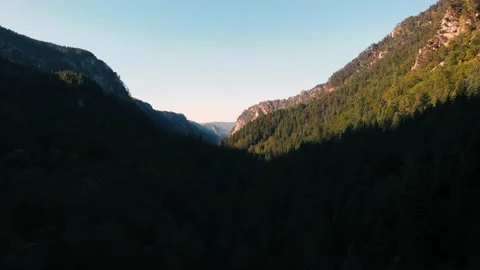 Durmitor national park Stock Footage 231806471