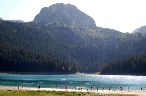 Durmitor Stock Photos