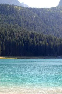 Durmitor Stock Photos