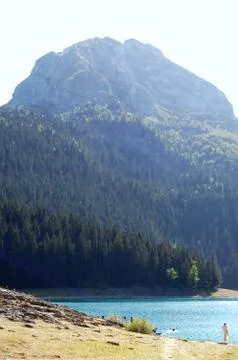 Durmitor Stock Photos