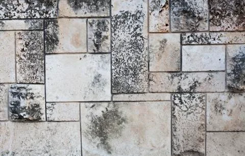 Durty wall Stock Photos