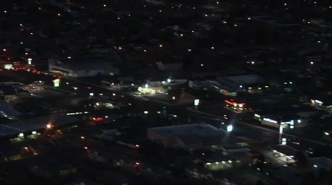 Dusk B Stock Footage