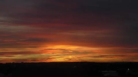 Dusk Stock Photos