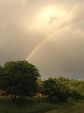 Dusk Fotos de archivo