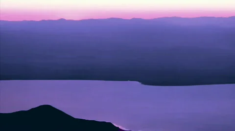 Dusk scape Vidéo 118842