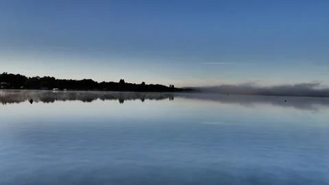 From dusk til dorn Stock Photos