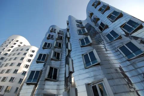 Dusseldorf Stock Photos