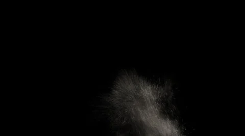 Dust 1a Stock Footage 24941336