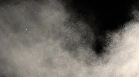 Dust 4 Video stock 24947370