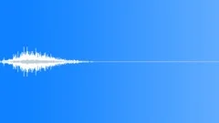 Dust And Debris FallSound Effect