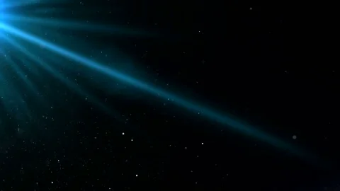 Dust and Light Loop Background 스톡 동영상 209882278