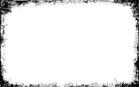 Dust and scratches texture, effect grunge, damaged, old, concrete Stock Illustration